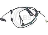 A.B.S. 31329 - Sensore Oe 895420K020, Velocità Ruota Per Hilux
