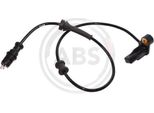 A.B.S. 30299 - Oe 7700 416 065 Sensore, Velocità Ruota Per Laguna I