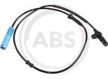 A.B.S. 30073 - Oe 34 52 0 025 722 Sensore, Velocità Ruota Per Serie 7 (E38), Z8 (E52)