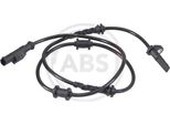 A.B.S. 30662 - Sensore Oe 1627162680, Velocità Ruota Per Jumper, Ducato, Boxer