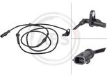 A.B.S. 31927 - Oe 415 905 32 00 Sensore, Velocità Ruota Per Kangoo (Fw), Kangoo (Kw), Citan (W415)