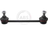 A.B.S. 260658 - Stabilizzatore Oe 555301H000 Per Ceed (Ed), I30 (Fd), Pro Ceed (Ed)