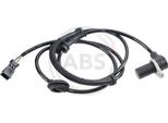 A.B.S. 30719 - Oe 8E0927807G Sensore, Velocità Ruota Per A4 (8E), A4 (8H), Exeo (3R)