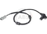 A.B.S. 30503 - Oe 4545 31 Sensore, Velocità Ruota Per 306