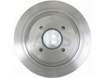 A.B.S. 17415 - Disco Freno Oe 2M5V2A315AA Per Focus (Daw, Dbw), Focus (Dnw)
