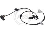 A.B.S. 30782 - Sensore Oe 9567017000, Velocità Ruota Per Matrix (Fc)