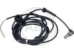 A.B.S. 30778 - Sensore Oe SSB500110, Velocità Ruota Per Discovery Ii (L318)