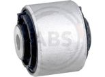 A.B.S. 271560 - Oe 4H0 407 182 B Cuscinetto, Braccio Di Controllo Per A8 (4H)