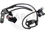 A.B.S. 30934 - Sensore Oe GJ6A4370XA, Velocità Ruota Per 6 (G)