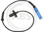 A.B.S. 30039 - Sensore Oe 34 52 0 025 723, Velocità Ruota Per Serie 5 (E39)