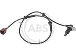A.B.S. 30990 - Sensore Oe 479016M060, Velocità Ruota Per Almera Ii (N16)