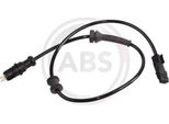 A.B.S. 30304 - Oe 7700 432 800 Sensore, Velocità Ruota Per Laguna I