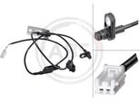 A.B.S. 31699 - Oe GHP94371Y Sensore, Velocità Ruota Per 6 (G)