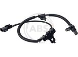 A.B.S. 31233 - Sensore Oe 9567007000, Velocità Ruota Per Picanto (Sa)