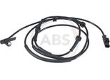 A.B.S. 30608 - Sensore Oe 46823094, Velocità Ruota Per 147 (937), 156 (932), Gt (937)