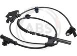 A.B.S. 30718 - Sensore, Velocità Ruota Oe 60504 Per Auris (E15), Auris (E18), Avensis (T27), Corolla (E18), Verso (R2)