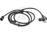 A.B.S. 30546 - Oe 8E0927807B Sensore, Velocità Ruota Per A4 (8E), A4 (8H)