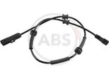 A.B.S. 30357 - Oe 479500001R Sensore, Velocità Ruota Per Laguna Iii