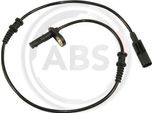 A.B.S. 30108 - Oe 211 540 13 17 Sensore, Velocità Ruota Per Cls (C219), Classe E (W211), Classe E (W212), Classe E (VF211), Classe E (S211), Sl (R230)