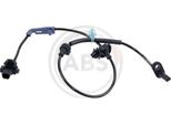 A.B.S. 30851 - Sensore Oe 57450SXS003, Velocità Ruota Per CR-V Iii (Re)