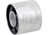 A.B.S. 271542 - Oe 164 330 17 07 Cuscinetto, Braccio Di Controllo Per Classe Gl (X164), Classe M (W164)