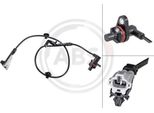 A.B.S. 31766 - Sensore Oe 61213, Velocità Ruota Per Hilux