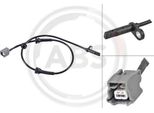 A.B.S. 31640 - Sensore Oe 479104EA0A, Velocità Ruota Per Kadjar (Ha, Hl), Qashqai Ii (J11)