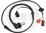 A.B.S. 30007 - Sensore, Velocità Ruota Oe 4B0927803C Per A6 (4B)