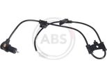 A.B.S. 30783 - Sensore Oe 956801700, Velocità Ruota Per Matrix (Fc)