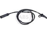 A.B.S. 31228 Sensore Velocità Ruota Oe 34526791225 Compatibile Con 4Er F36, 4Er F32, 4Er F33, 3Er F31, F34 Serie 3, F30 Serie 3, F22 Serie 2, F23 Serie 2, F21 Serie 1, F20 Serie 1