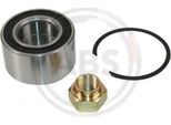 A.B.S. 200163 - Set Di Cuscinetti Ruota Oe 46776762 Per Fiorino