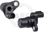 A.B.S. 31748 - Sensore Oe 895460K040, Velocità Ruota Per Hilux