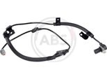 A.B.S. 30455 - Sensore Di Velocità Ruota Oe 479103J300 Per Primera (P11)