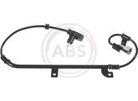 A.B.S. 30986 - Sensore Oe 479000M000, Velocità Ruota Per Almera I (N15)