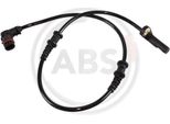 A.B.S. 30193 - Oe 203 540 04 17 Sensore, Velocità Ruota Per Classe C (W203), Classe C (CL203), Classe C (S203), Classe Clc (CL203), Clk (C209), Clk (A209), Slk (R171)