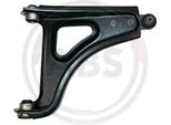 A.B.S. 210469 - Oe 7700 820 029 Braccio Di Controllo Per Twingo I (C06), Twingo I (S06)