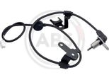 A.B.S. 30955 - Oe C1004372Y Sensore, Velocità Ruota Per Premacy (Cp), 5 (CR19)