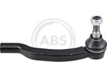 A.B.S. 230775 - Tirante Oe 1610976380 Per Jumper, Ducato, Boxer