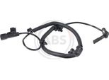 A.B.S. 31065 - Oe 1235324 Sensore, Velocità Ruota Per Insignia A (G09)