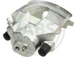 A.B.S. 421611 Pinza Freno Oe 1J0615123A Compatibile Con A1 8X, A2, A3 8L, A3 8P, Tt, Altea, Altea Xl, Cordoba, Ibiza, Leon, Mii, Toledo, Citigo, Fabia, Octavia, Rapid, Roomster, Yeti, Beetle, Bora, Caddy, Fox, Golf Iv, Golf Plus, Golf V, Golf Vi, Jetta, Up, Polo 6R, Polo 9N, New Beetle, Load Up
