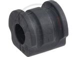 A.B.S. 270844 Boccola Cuscinetto, Stabilizzatore Oe 6Q0411314Q Compatibile Con Polo 6R, Polo 9N, Fox, Rapid, Fabia, Toledo, Ibiza, Cordoba, A1 8X