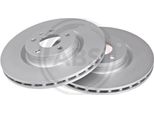 A.B.S. 18234 - Disco Freno Oe 51884303 Per 500L (351, 352)