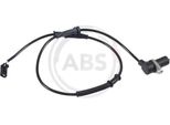 A.B.S. 30780 - Sensore Oe 9567125000, Velocità Ruota Per Accent Ii (Lc)