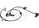 A.B.S. 30781 - Oe 9567017100 Sensore, Velocità Ruota Per Matrix (Fc)