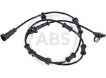A.B.S. 31350 - Sensore, Velocità Ruota Oe K68003281AA Per Wrangler Iii (Jk)