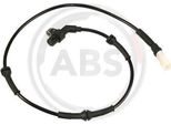 A.B.S. 30128 - Sensore Oe 1038224, Velocità Ruota Per Ka (Rb), Street Ka (RL2)