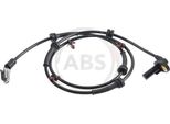 A.B.S. 30738 - Sensore Oe 47910AV700, Velocità Ruota Per Primera (P12)