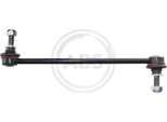 A.B.S. 260775 - Stabilizzatore Oe 54618BA60A Per Kadjar (Ha, Hl), Qashqai Ii (J11), Pulsar, Leaf (ZE1), Leaf (ZE0), Juke (F15)
