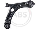 A.B.S. 211736 - Braccio Di Controllo Oe 561 407 152A Per Maggiolino (5C)