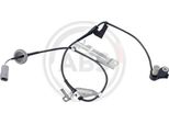 A.B.S. 30949 - Sensore, Velocità Ruota Oe LC704373XB Per Mpv Ii (Lw)